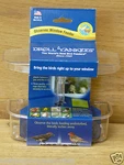 Droll Yankees Observer Window Mount Bird Feeder Offer Mealworms Seed Fruit Owf. Fixed Price $17.95.