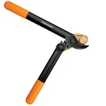 Fiskars Powergear Titanium Lopper (15"), Compound-action Bypass. Fixed Price $23.75.