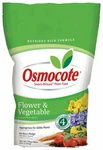 Osmocote Smart-release Plant Food For Flower And Vegetable, 8LB Bag, New S7. Fixed Price $29.99.