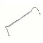 Amerimax Spclgl Gutter Spring Clip Galvanized - Quantity 50. Fixed Price $53.54.