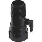 Rain Bird 1/4" Brb 1/2" Rsr Adaptr. Fixed Price $8.73.