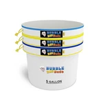 Bubblebagdude 5 Gallon 3 Hash Extraction Kit Mesh. Fixed Price $37.99.