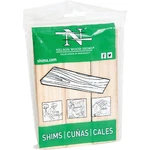 Nelson Wood Shims In. (9-COUNT) PSH6/9-72/56. Fixed Price $9.40.