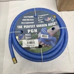 Tuff-guard 5/8" Dia. Water Hose 100 Blue. Fixed Price $143.99.
