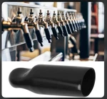 Hydro Flow Ez Pull End Cap 1 Inch, Bag 5. Fixed Price $7.99.