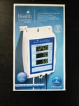 Bluelab Guardian Monitor For Real-time Ph, Temperature, Conductivity. Fixed Price $264.20.