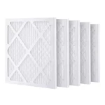 Vevor 5PACK Active Carbon Filters Replacement 15.75'' X For Air Scrubber. Fixed Price $58.99.