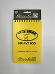 Little Giant Beehive Log Beekeeper Tracking Journal Rite The Rain Paper. Fixed Price $10.98.