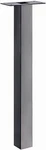 Architectural Mailboxes 5105Z Oasis In-ground Post, Graphite Bronze, Count. Fixed Price $177.64.