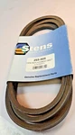 Stens 265-505 Oem Replacement Belt Fits Scag 482873. Fixed Price $28.99.