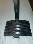Mintcraft GB-5227-3L Hose Hanger Metal Green Finish. Fixed Price $8.99.
