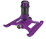 Dramm Colorstorm Gear Drive Sprinkler Heavy Duty Durable Metal Berry 15096 New!. Fixed Price $32.99.