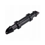 Raindrip 312025B Barbed Coupling, 1/4-IN., 25-PACK Quantity 50. Fixed Price $137.70.