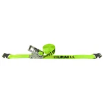 Lift-all TE60501 Tiedown, Rtchtstrapasmbly, 1600 Lb, Flat Hk. Fixed Price $42.35.