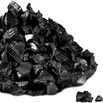 Rubber Mulch Landscaping Bark Nugget Weed Barrier Garden Ground Cover 1PK. Fixed Price $64.25.