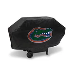 Rico Industries Ncaa Florida Gators Black Deluxe Grill Cover Vinyl. Fixed Price $68.13.