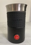 Bodum Barista 11901 Electric Milk Frother Cup Only No Lid Whisk Works! New!. Fixed Price $5.99.