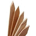 Universal Forest 1334 1"X2"X12" Grading Stakes (bundle Of 24). Fixed Price $28.26.