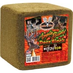 Deer Apple Feed Block 20LB King Hunters Antler Big Buck Attractant Nutrient Food. Fixed Price $39.97.