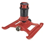 Dramm Colorstorm Gear Drive Sprinkler Heavy Duty Durable Metal Red 15091 New!. Fixed Price $32.99.