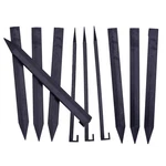 Landscape Anchoring Stakes, 10PCS Inch Spiral Plastic Spikes,nyl.... Fixed Price $17.82.