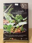 The Indoor Gardening Guide Book - Hydroponics 2012 By Sdho. Fixed Price $10.99.