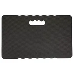 Foam Kneeling Pad Seat Cushion Mat Garden 17.4 X 10.7 5/8 Inches, Black. Fixed Price $6.50.