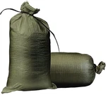 Empty Sandbags Military Green With Ties (bundle Of 20) 14" X 26" - Woven Poly.... Fixed Price $22.44.
