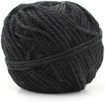 Cleverdelights Black Jute Twine - 50 Yards 2MM Diameter String Rope. Fixed Price $6.94.