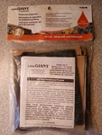 Little Giant Pond Works Liner Repair Kit. Fixed Price $22.48.