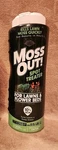 Lilly Miller Brands Moss Out Spot Treater Lawns & Flower Beds 5 Lb Bottle. Fixed Price $25.95.