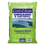 Coast Of Maine Q1 Quoddy Blend, Organic Lobster Compost Soil, Cf. Fixed Price $34.98.