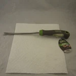 Ames Stainless Steel Polypropylene Ergo Gel Grip Hand Weeder 14 Inch.. Fixed Price $11.04.