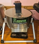 Risentek Xle 16" Trimmer Machine. Fixed Price $395.00.