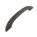20 Pack Windover Antique 3/4"CC Handles Pulls P3110-WOA Hickory Rotterdam. Fixed Price $45.44.