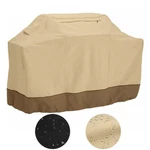 Waterproof Outdoor Barbecue Bbq Gas Grill Cover 600D Heavy Duty 58" 64" 70" 72". Fixed Price $30.49.