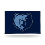 Rico Industries Nba 3-FOOT By 5-FOOT Single Sided Banner Flag With Grommets, .... Fixed Price $33.36.