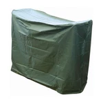 Bosmere Weatherproof Bistro Set Outdoor Cover For 2 Chairs & Round Table 49" X. Fixed Price $71.04.