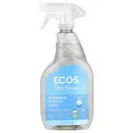 Ecos Plant Powered Window Cleaner, Vinegar, 22 Fl Oz (650 Ml). Fixed Price $6.24.