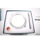 Aspen Filtered Shower Head Round Chrome Fixed Modern Bathroom ABAS1C Open Box. Fixed Price $59.79.