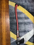 Ames True Temper Total Control Elite Axe 30IN.L Handle, 1/2 Lb. Blade,. Fixed Price $90.00.