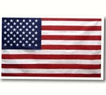Annin Historical Nyl-glo Us Flag 2.5 X 4 Feet Star Spangled Banner A319395. Fixed Price $19.99.