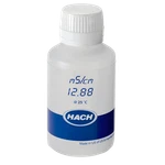 Hach LZW9721-99 Conductivity Standard Solution, 12.88 Ms/cm, Kcl,. Fixed Price $85.00.