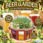 Dunecraft Beer Garden Domed Terrarium. Fixed Price $18.99.