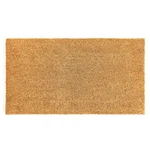 Kankun Coco Coir With Heavy Duty Backing, Welcome (17" X 30".... Fixed Price $34.34.