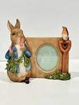 1996 Beatrix Potter Peter Rabbit 3D Frame Charpente Michael And Co. Mib. Fixed Price $19.95.