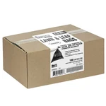 - Lawn, Leaf, Yard Cleanup Bags, 39 Gallon, 1.5 Mil, 33"X43", Black, 100 Count/w. Fixed Price $41.35.