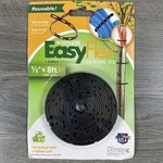 Multi- Easyflex Self Locking Ties 1/2" 8 Ft Reuseable. Fixed Price $8.85.