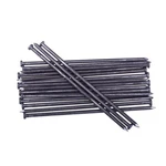 Metal Landscape Edging Anchoring Spikes, 100PCS Inch Paver Edgin.... Fixed Price $63.96.