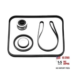 Southeastern Salt Pool Pump Gasket Seal O-ring Repair Kit For Hayward(r)*. Fixed Price $30.77.